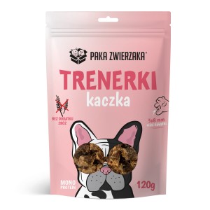 Trenerki Kaczka 120g